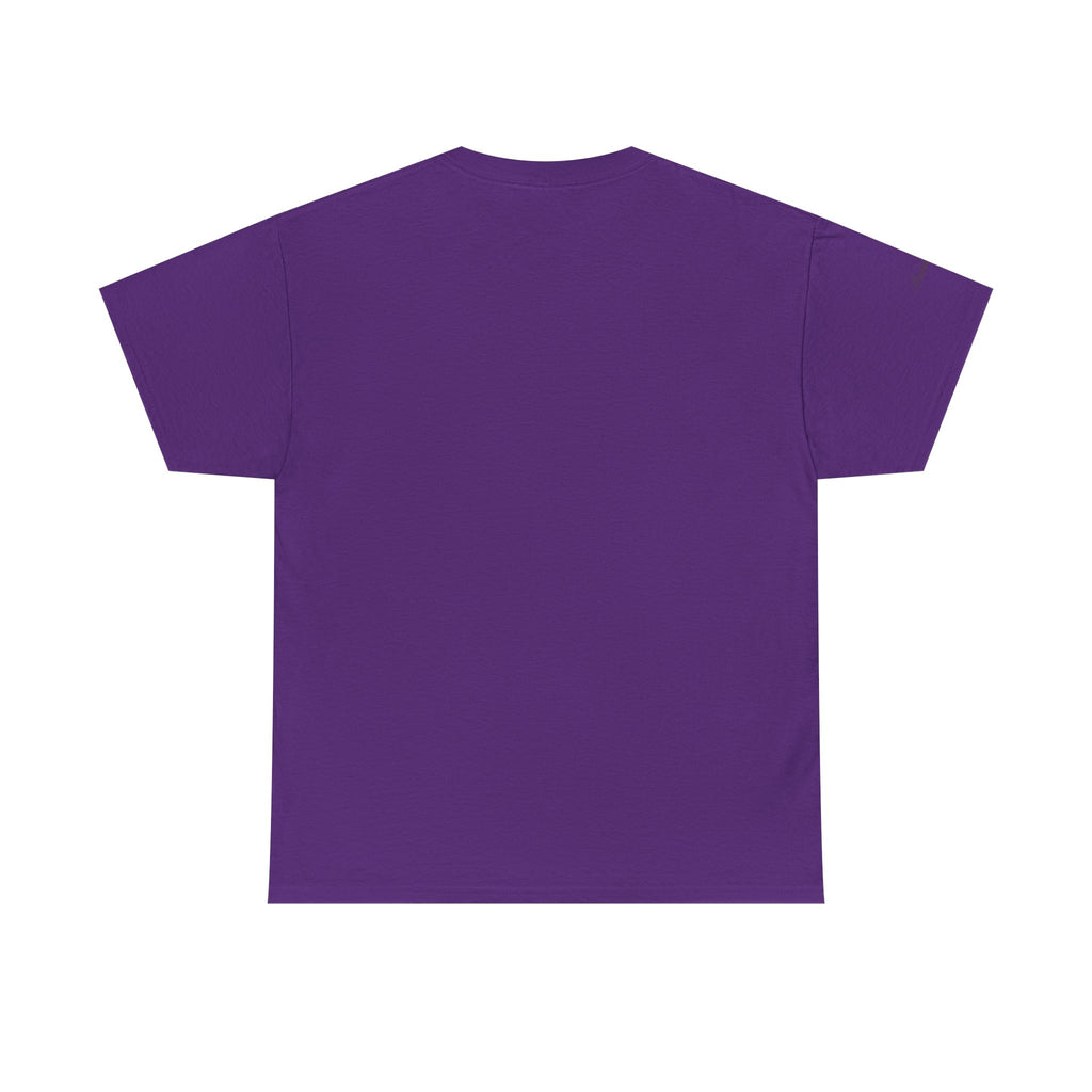 I will rescue you Cotton Tee