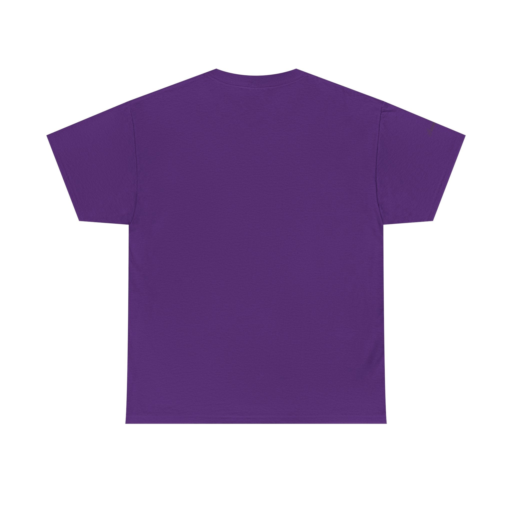 I will rescue you Cotton Tee