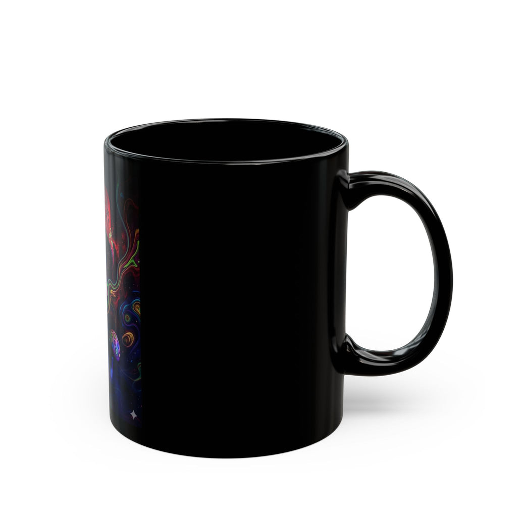 Mushies Madness Mug (11oz, 15oz)