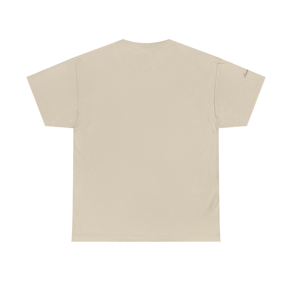 I will rescue you Cotton Tee