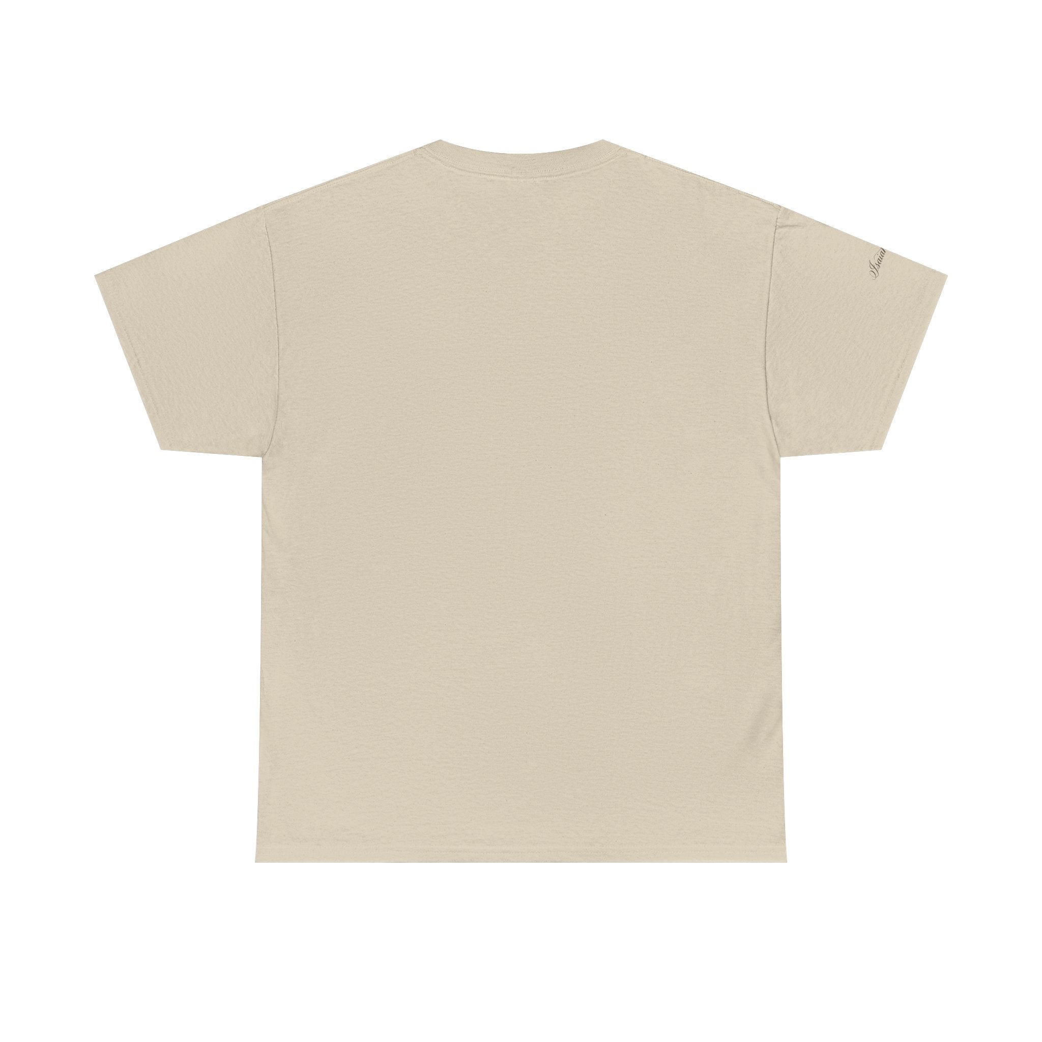 I will rescue you Cotton Tee