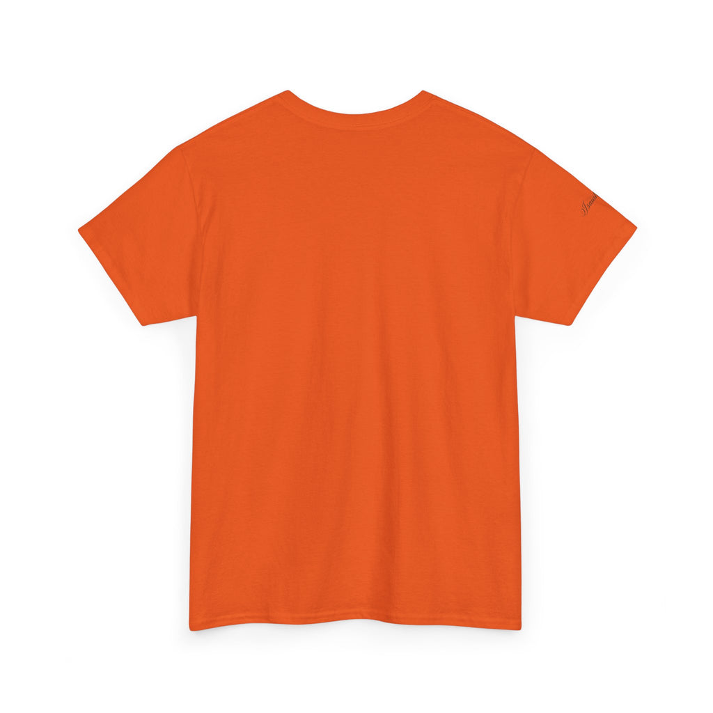 I will rescue you Cotton Tee
