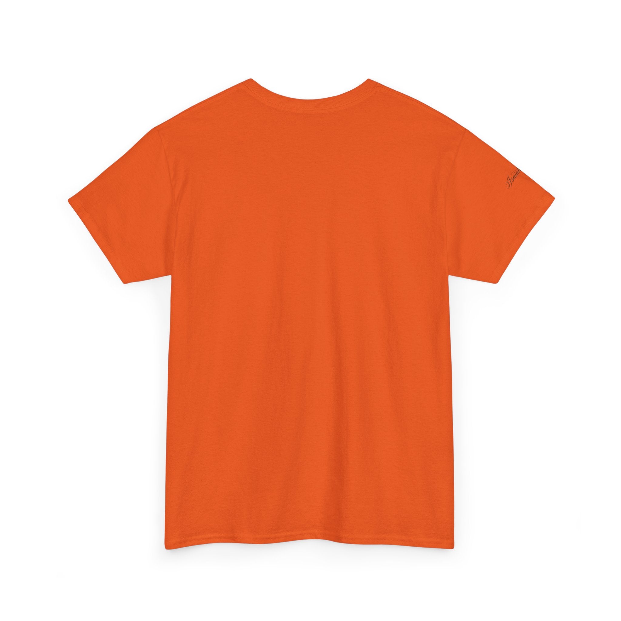 I will rescue you Cotton Tee