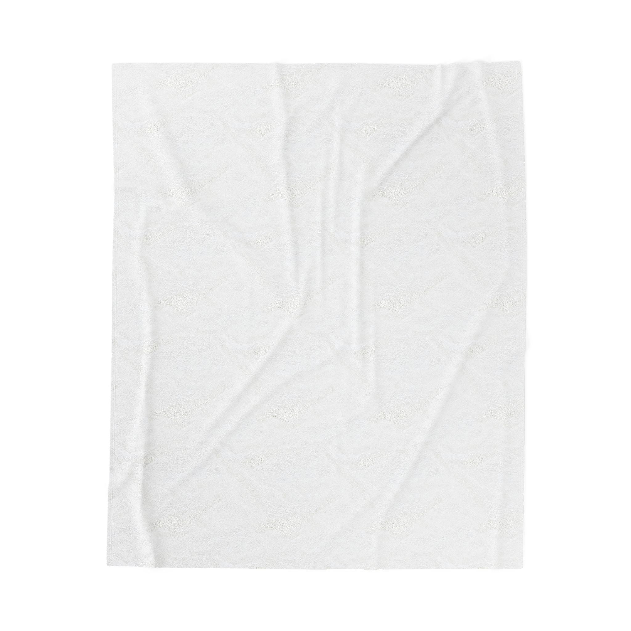 Velvatine Kitty blanket