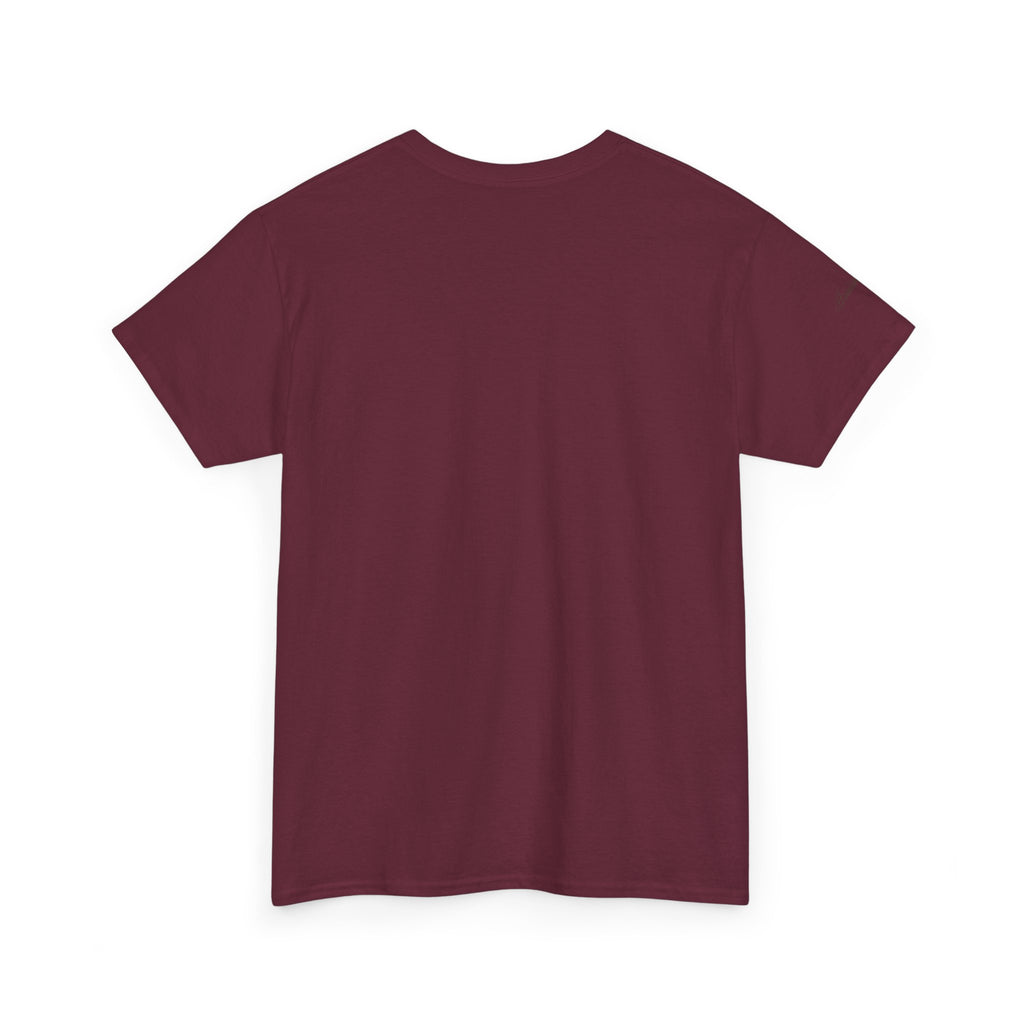 I will rescue you Cotton Tee