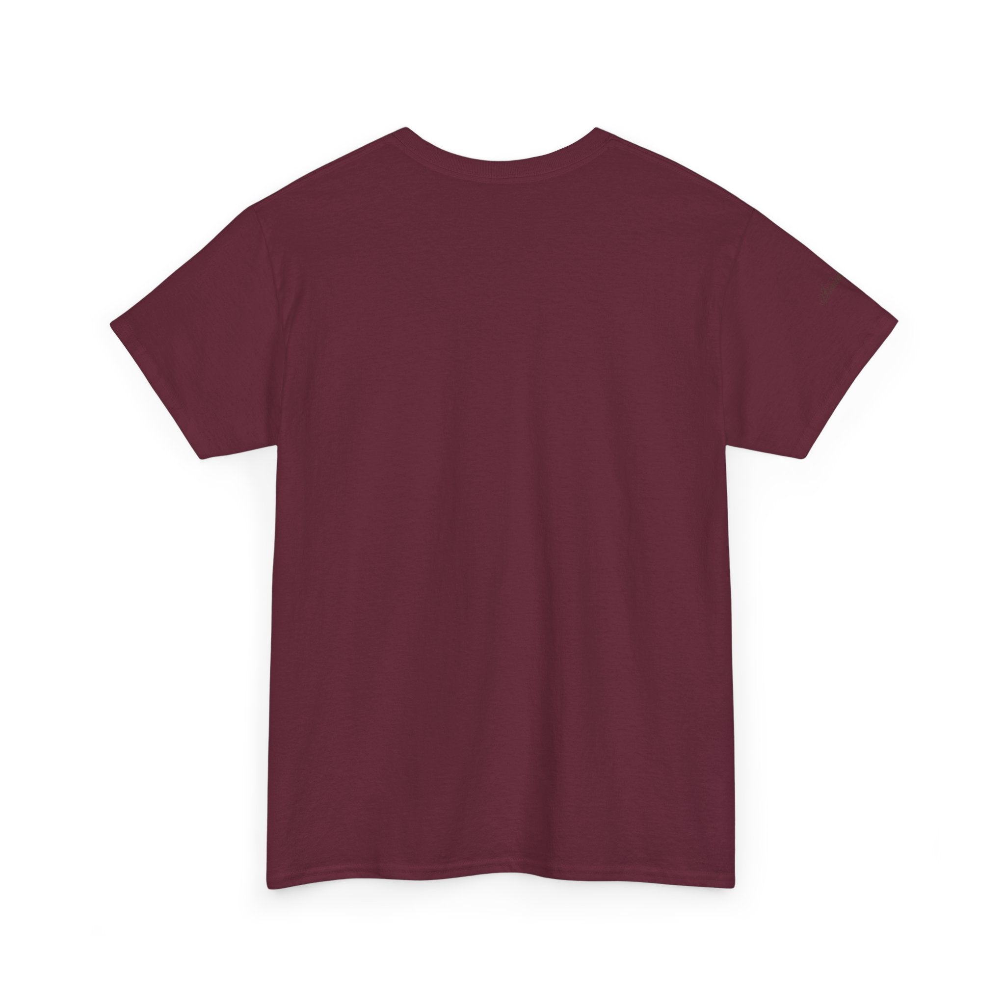 I will rescue you Cotton Tee