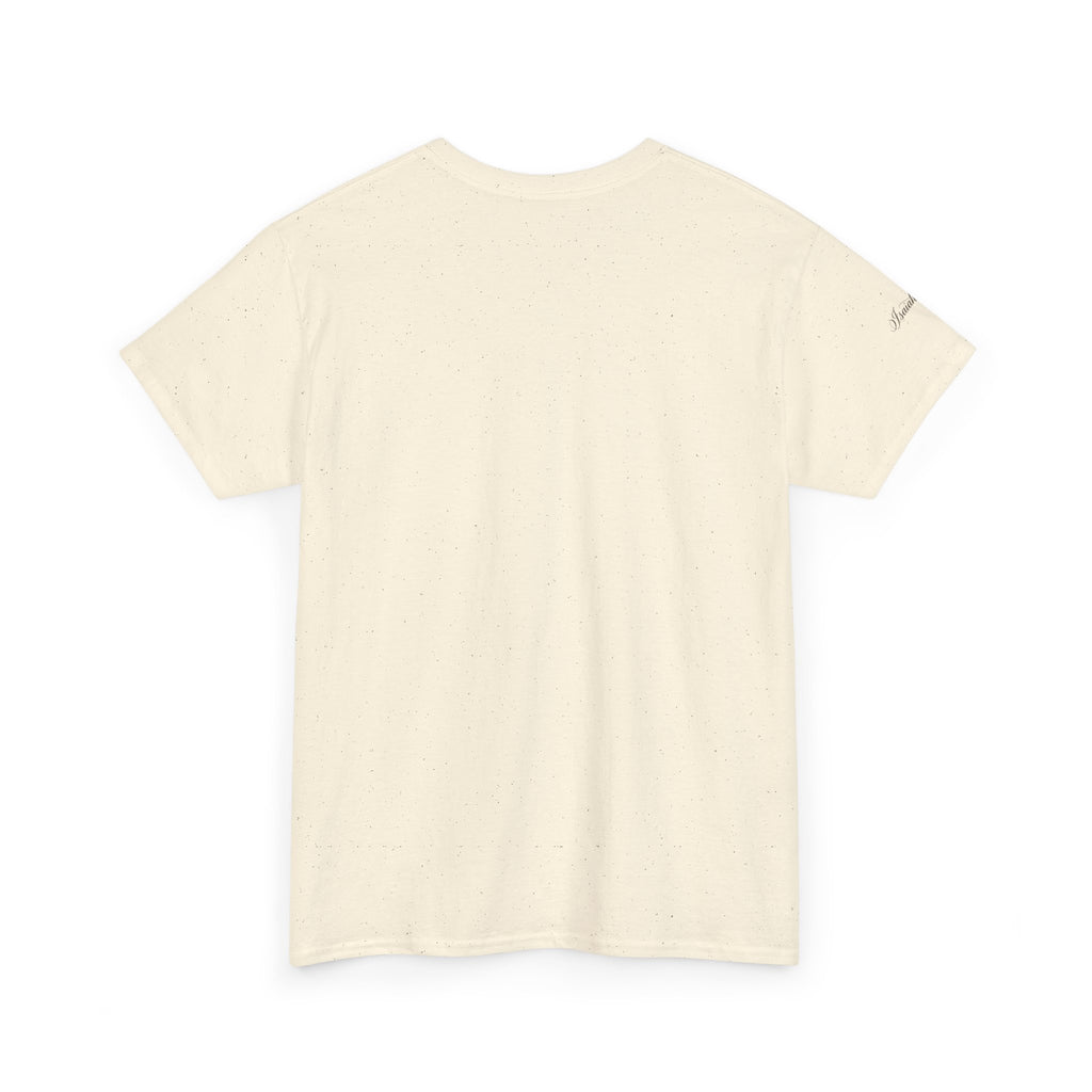 I will rescue you Cotton Tee