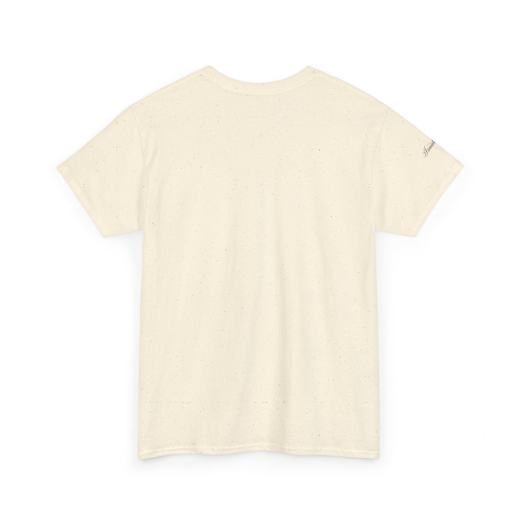 I will rescue you Cotton Tee