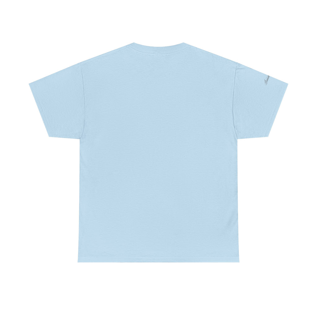 I will rescue you Cotton Tee
