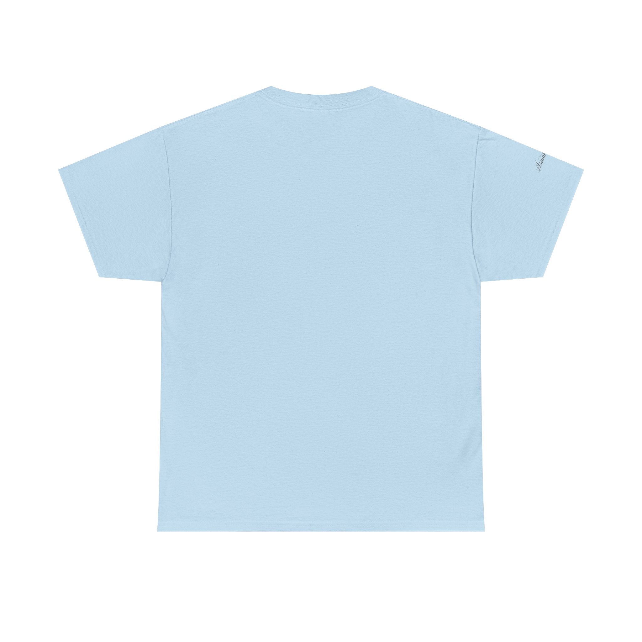 I will rescue you Cotton Tee